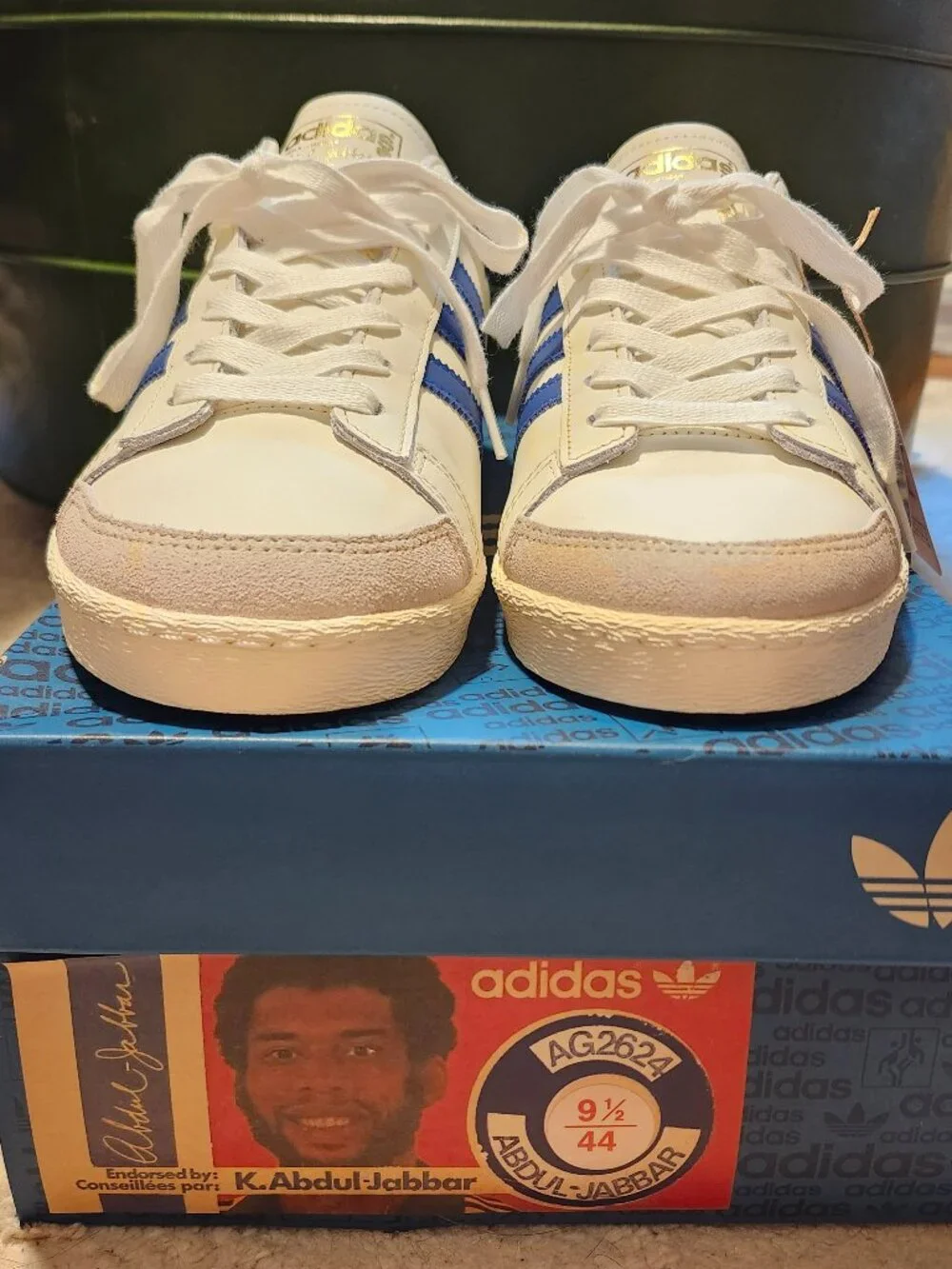adidas jabbar lo